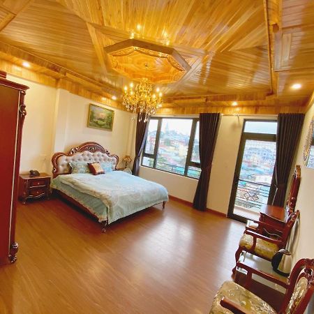 Hanz Bao Hoang Hotel Νταλάτ Εξωτερικό φωτογραφία