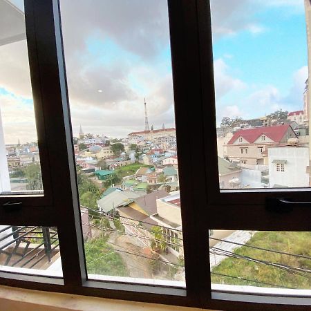Hanz Bao Hoang Hotel Νταλάτ Εξωτερικό φωτογραφία