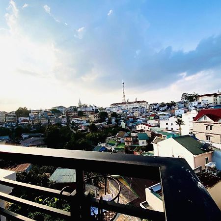 Hanz Bao Hoang Hotel Νταλάτ Εξωτερικό φωτογραφία