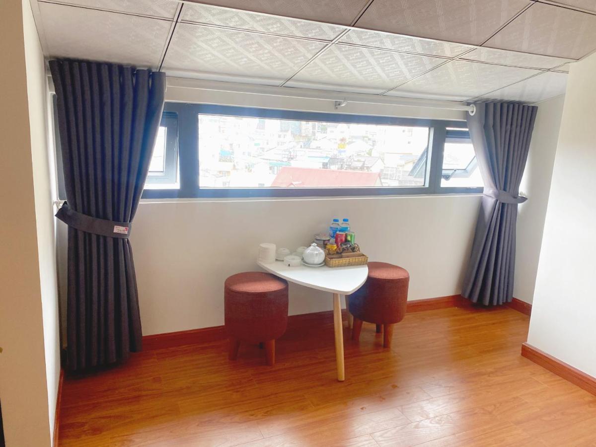 Hanz Bao Hoang Hotel Νταλάτ Εξωτερικό φωτογραφία