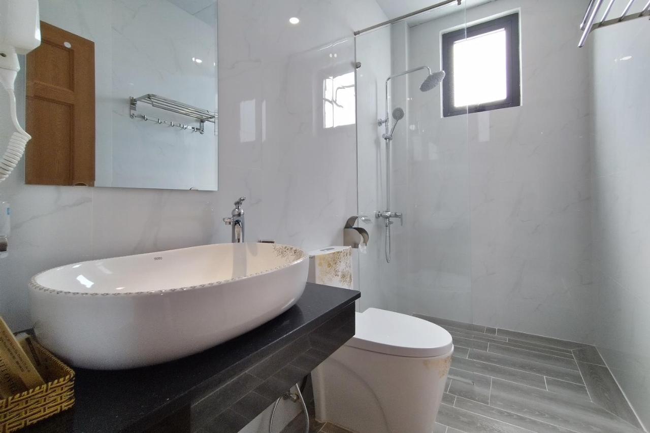 Hanz Bao Hoang Hotel Νταλάτ Εξωτερικό φωτογραφία
