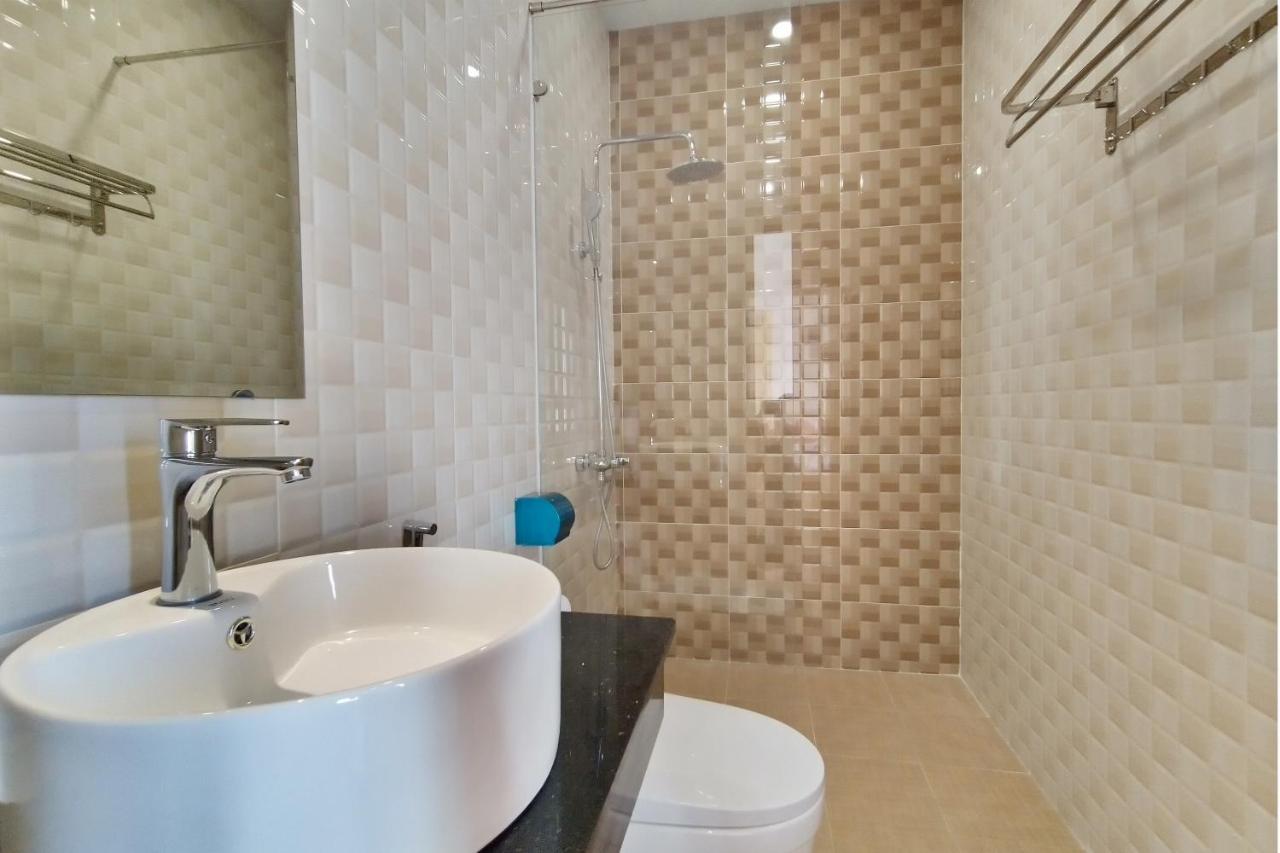 Hanz Bao Hoang Hotel Νταλάτ Εξωτερικό φωτογραφία