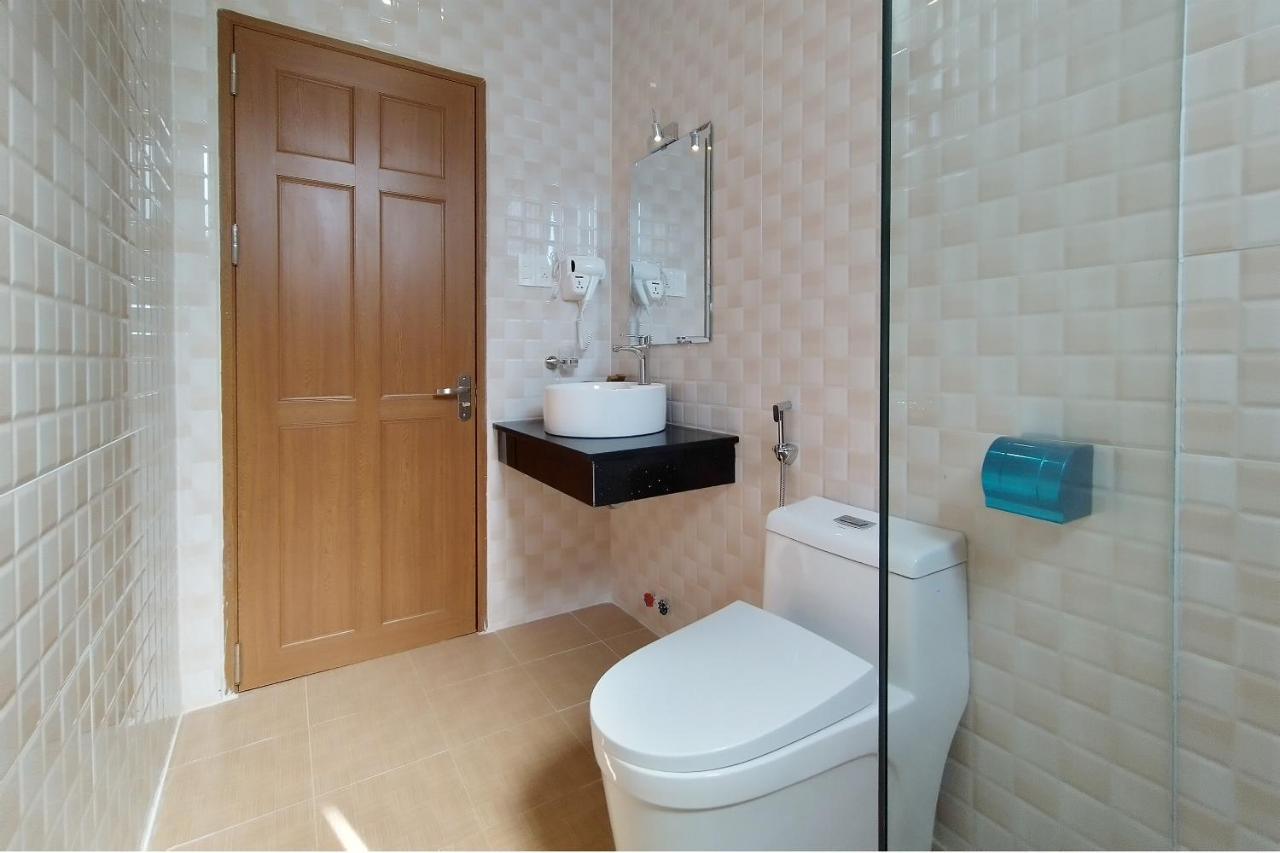 Hanz Bao Hoang Hotel Νταλάτ Εξωτερικό φωτογραφία